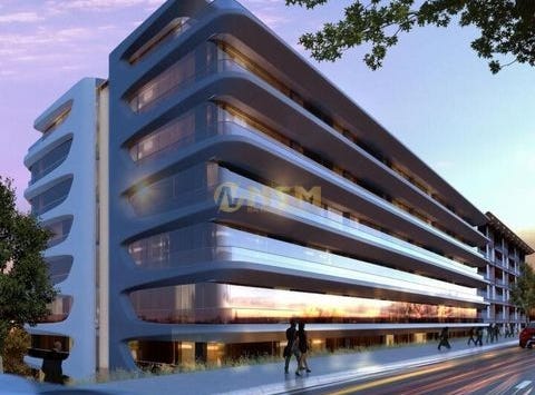 Стамбул, Marmara
