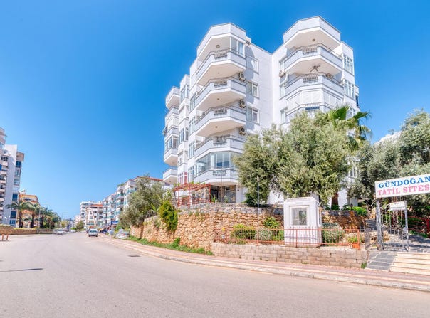 Tosmur Mahallesi, Tosmur Mahallesi, Antalya 07469