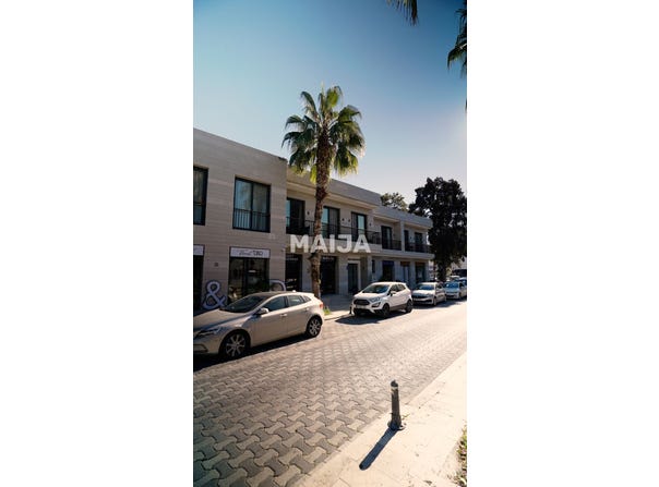 Bodrum, Bodrum, Muğla 48400
