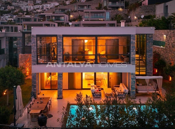 Bodrum, Gündoğan, Muğla, Muğla 48965