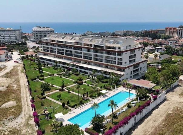 Antalya, Antalya 07600