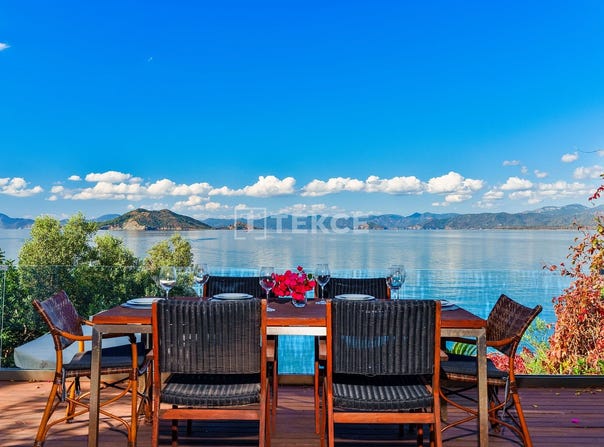 Fethiye, Mula
