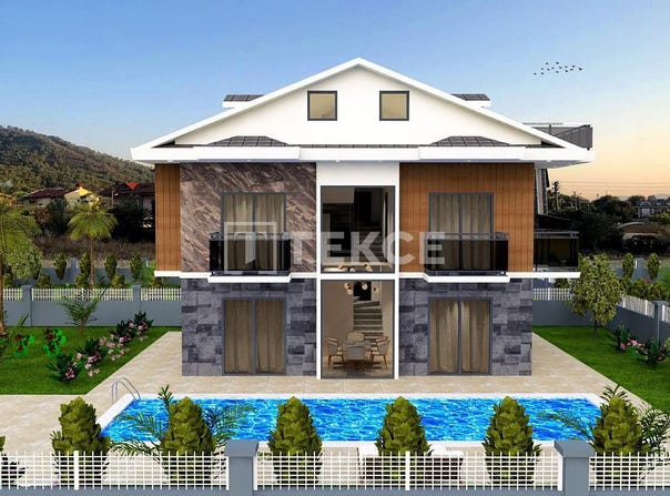 Fethiye, Mula