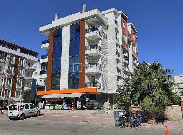 Konyaaltı, Liman, Antalya, Antalya 07130