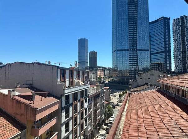 İstanbul, İstanbul 34384