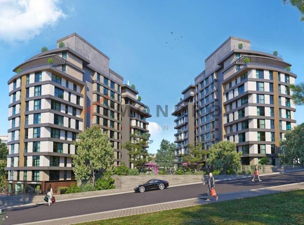 Istanbul Kagithane, İstanbul 34408