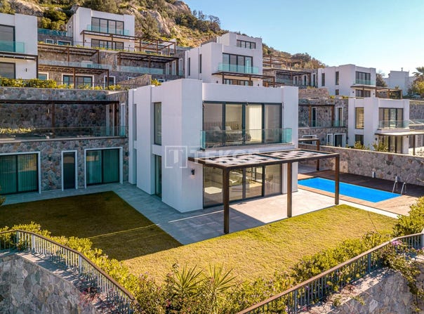Bodrum, Mula