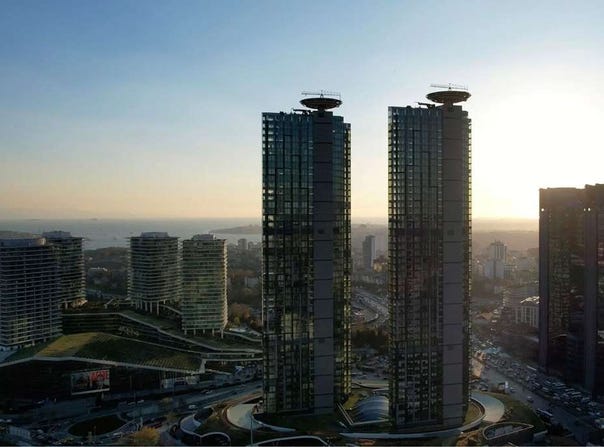 İstanbul, İstanbul 34050 Eyup