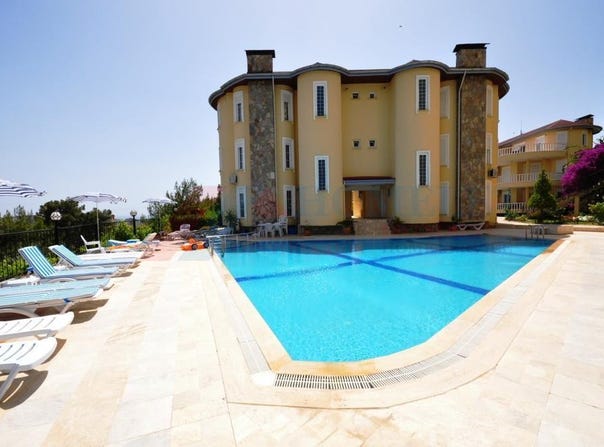 Avsallar, Avsallar, Antalya