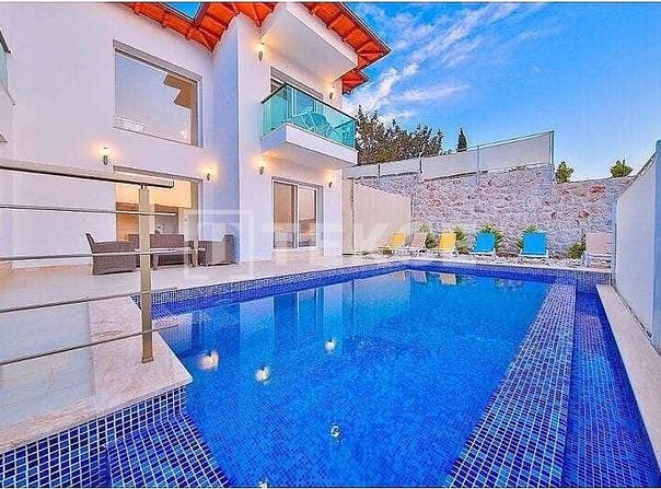 Ka, Antalya