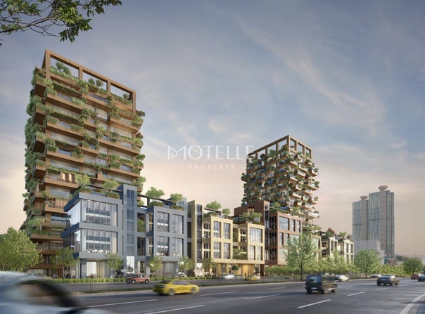 Etiler, Etiler, İstanbul 34337