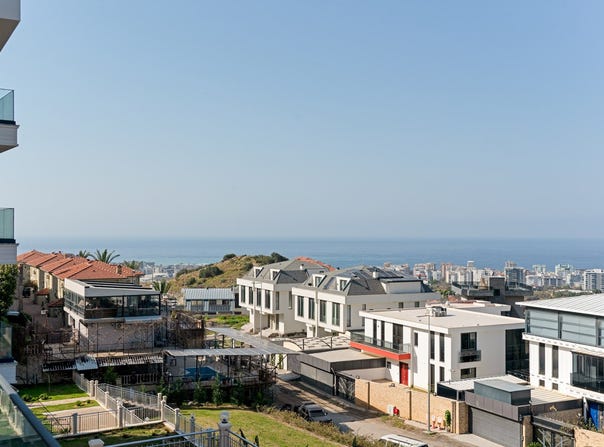 5/19 Aydoğan Sk, Kargıcak, Antalya