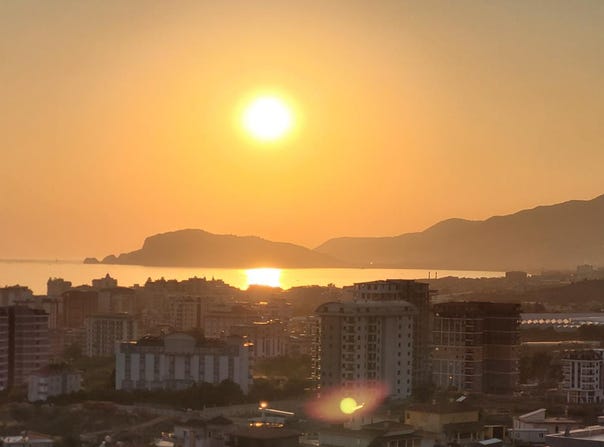 19 Kılıçarslan Cd., Mahmutlar, Antalya