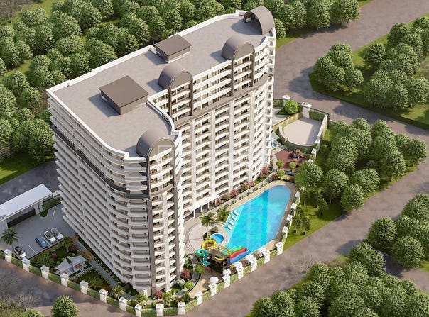Erdemli, Mersin