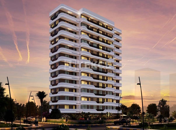 Erdemli, Mersin
