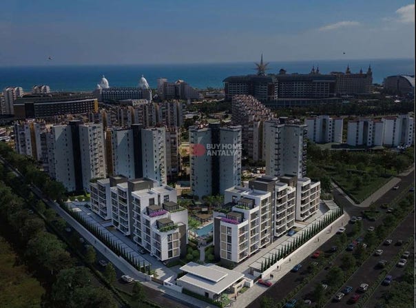 Antalya, Antalya 07119