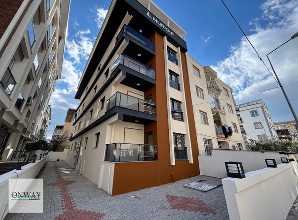 D550, Menemen, İzmir (province)