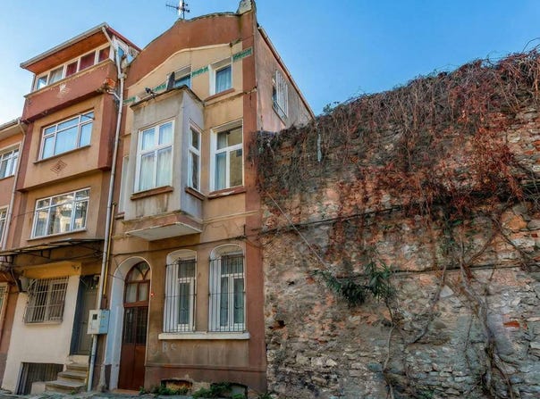 İstanbul, İstanbul 34130