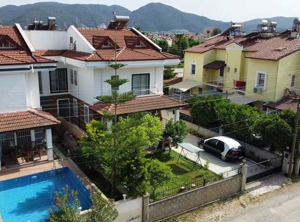 Muğla, Muğla 48300