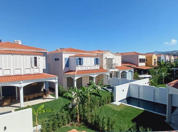 Kuşadası, Kuşadası, Aydın