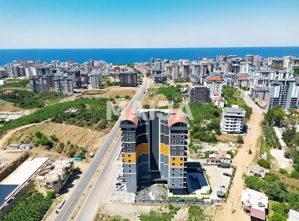 Mahmmutlar, Alanya, Antalya 07450