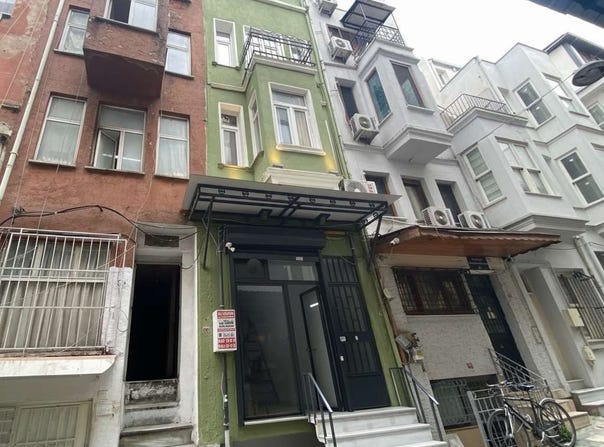 İstanbul, İstanbul