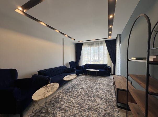 5 Kervansaray Cd., Mahmutlar, Antalya 07460