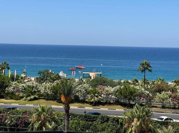 Alanya, Antalya