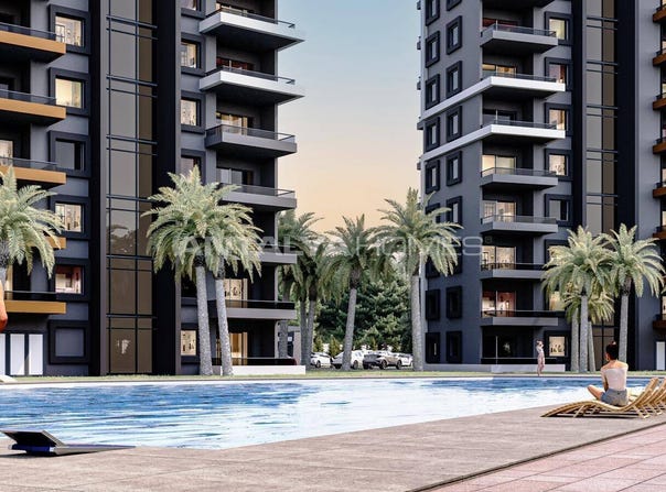 Erdemli, Lemas, Mersin, Mersin 33780