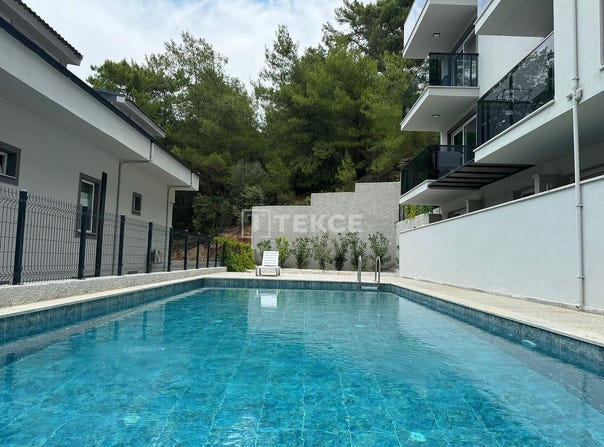 Fethiye, Taşyaka, Muğla, Muğla 48300