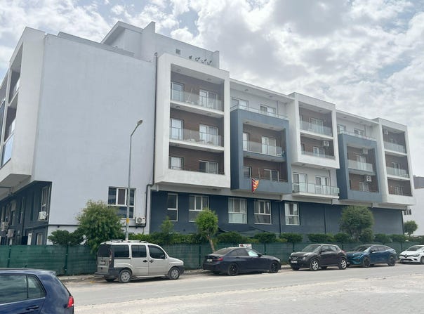 Menemen, Menemen, İzmir (province)