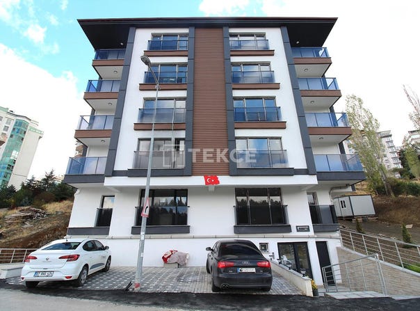 Çankaya, Ankara
