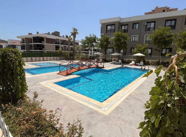 Kuşadası, Kuşadası, Aydın