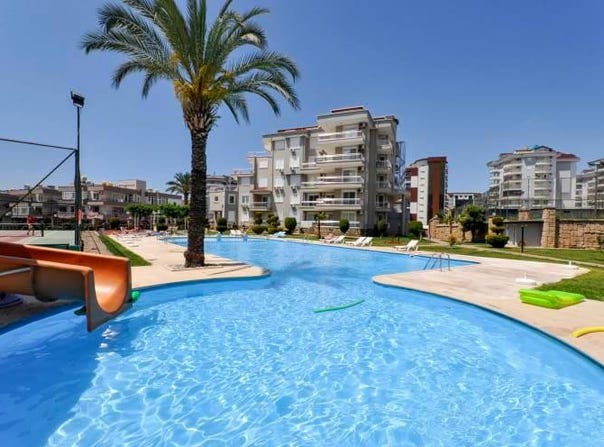 Cikcilli, Haci Baba Cd. No:35, 07400 Alanya/Antalya, Türkiye, Alanya, Antalya 07400