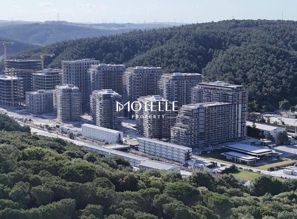 Maslak Mahallesi, Maslak Mahallesi, İstanbul