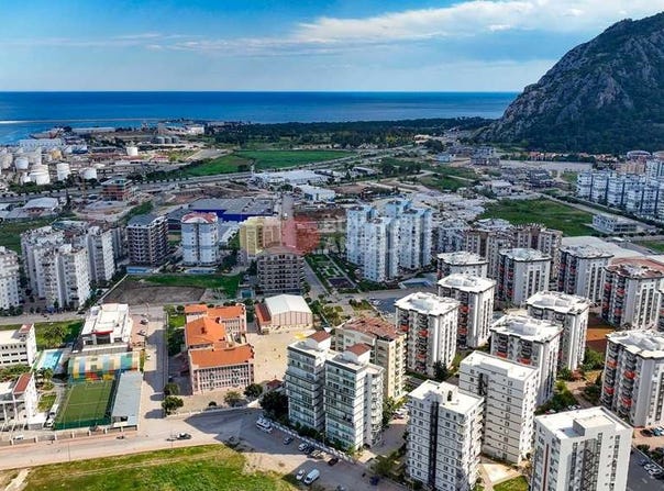 Antalya, Antalya 07130