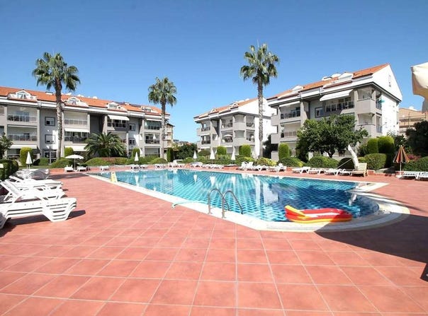 Antalya, Antalya