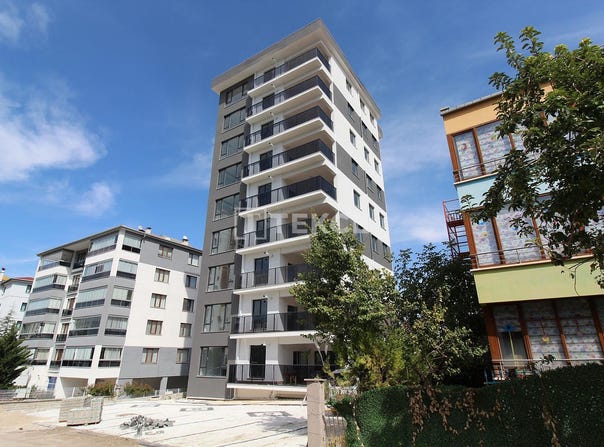 Etimesgut, Ankara