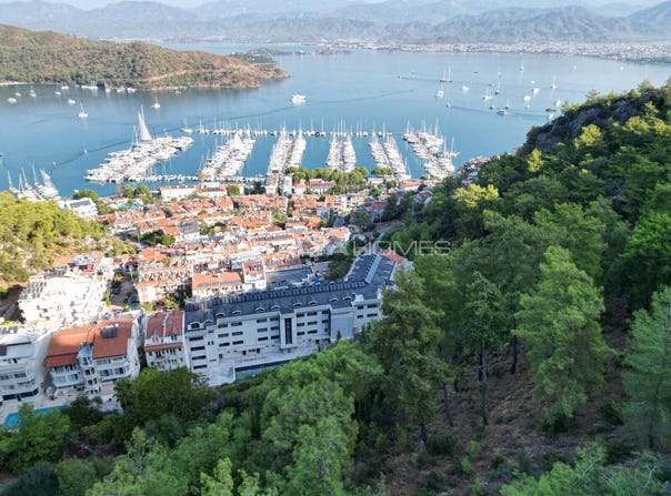 Fethiye, Karagözler, Muğla, Muğla 48300