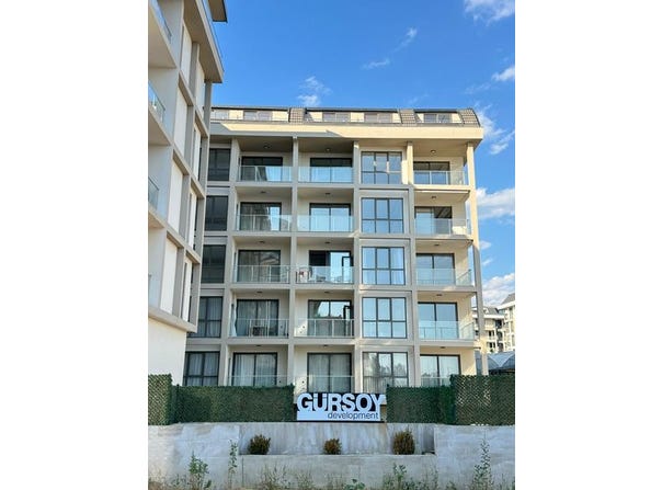 Kargıcak Belediyesi, Kargıcak Belediyesi, Antalya