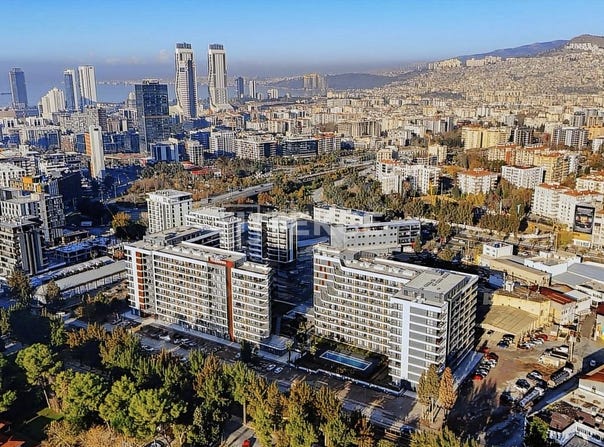 Bornova, Kazımdirik, İzmir, İzmir (province) 35100