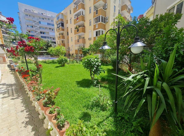 Tosmur Mahallesi, Tosmur Mahallesi, Antalya 07469