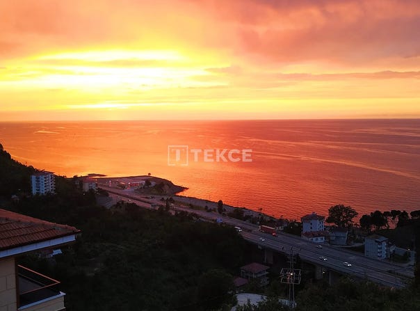 Araklı, Kalecik, Trabzon, Trabzon 61700