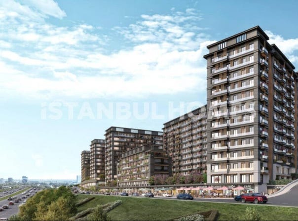 Maltepe, Esenkent, Istanbul, İstanbul 34848