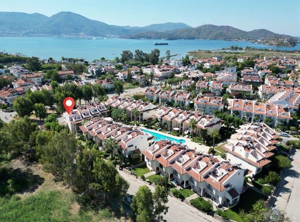 Muğla, Muğla 48300