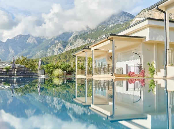 Kemer, Antalya