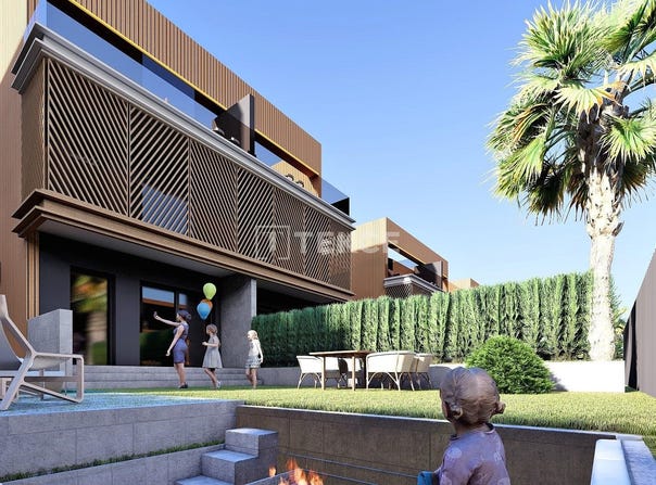Aksu, Antalya