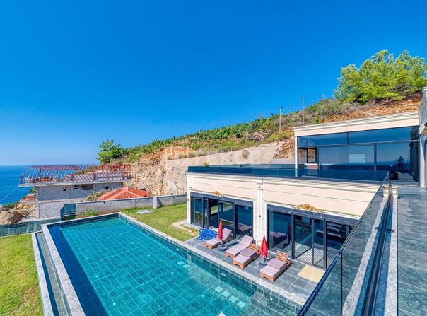 Alanya, Kargıcak, Antalya, Antalya 07400