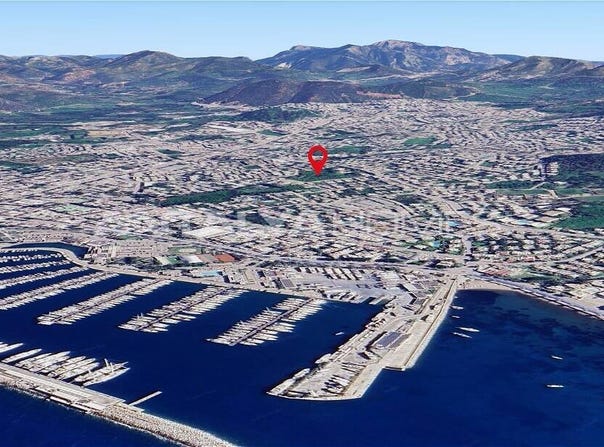 Bodrum, Turgutreis, Muğla, Muğla 48400