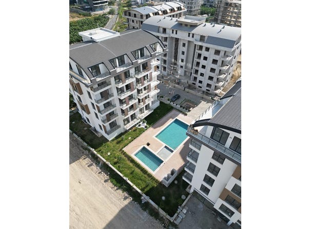 Kargıcak Belediyesi, Kargıcak Belediyesi, Antalya